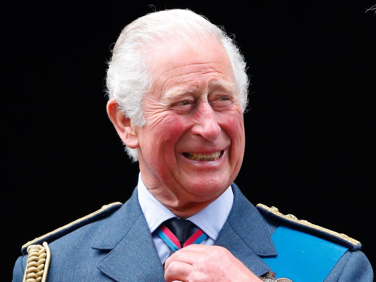 prince charles