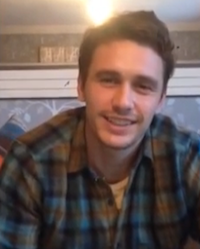 James Franco Knocks Zach Braff Over His Kickstarter Campaign