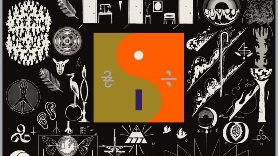 Bon Iver -- 22, A Million