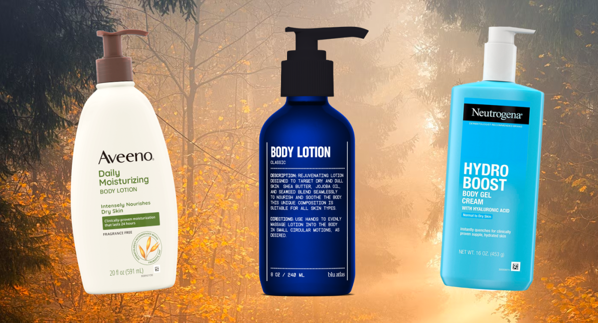15 Best Body Lotions for Aging Skin, Tested & Reviewed 2024