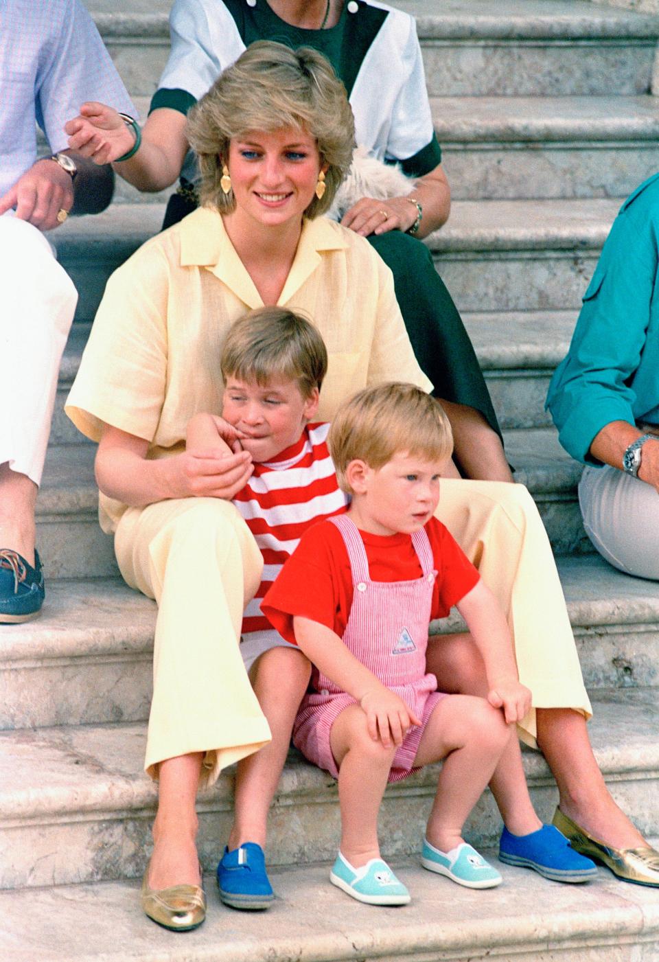 princess diana