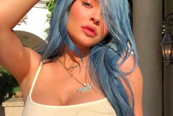 Kylie Jenner went to Coachella and people aren’t happy about it [Photo: Instagram/Kyliejenner]