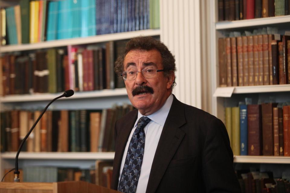 Lord Winston blamed cycle lanes for increased congestion in London: PA