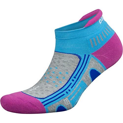 2) Women's Enduro V-Tech No Show Socks