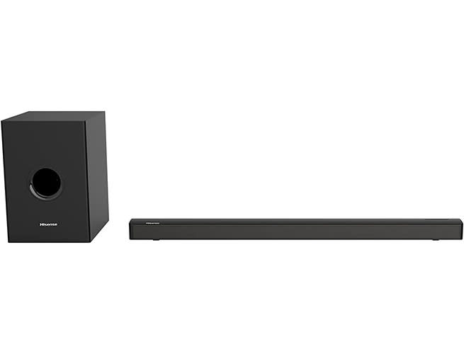 Hisense HS219 Soundbar