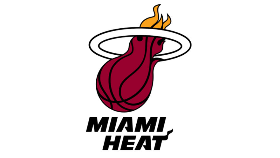 Miami Heat logo