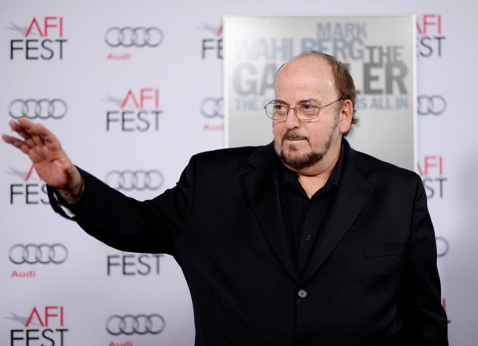 james toback