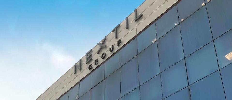 Nextil pierde 3,2 millones en el primer trimestre 