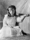 <p>Of all of her siblings, Grand Duchess Anastasia would go on to become the most talked about in later years. Rumors that she might have survived the death of her family persisted for decades and several women came forward claiming to be Anastasia, though it was ultimately determined that the duchess died at the same time as the rest of her family. </p>