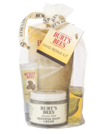 Burt's Bees Hand Repair Gift Set