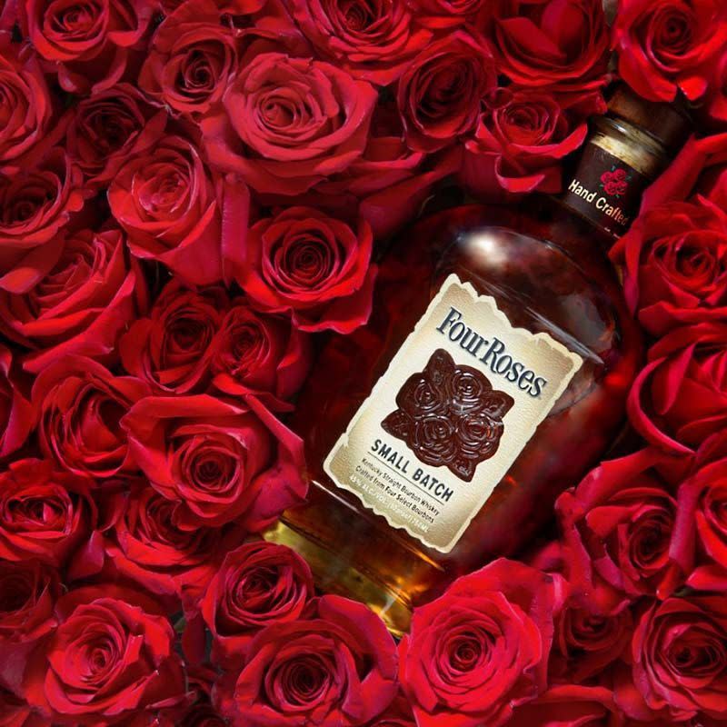 Four Roses Small Batch