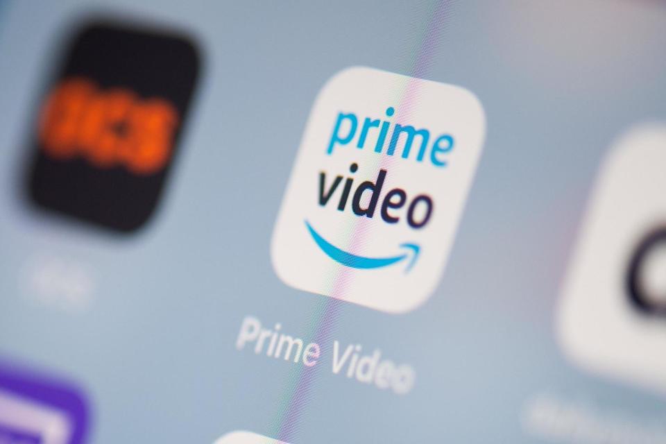 Amazon Prime is donating millions to support the creative community across Europe (AFP/Getty Images)