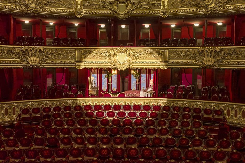 airbnb palais garnier