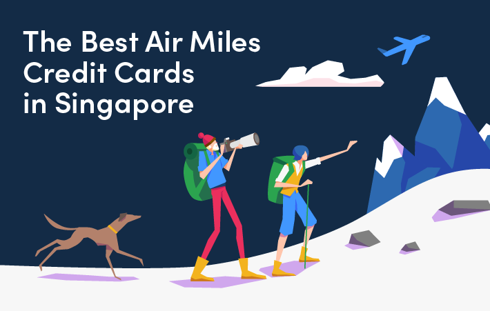 best-air-miles-credit-card-singapore