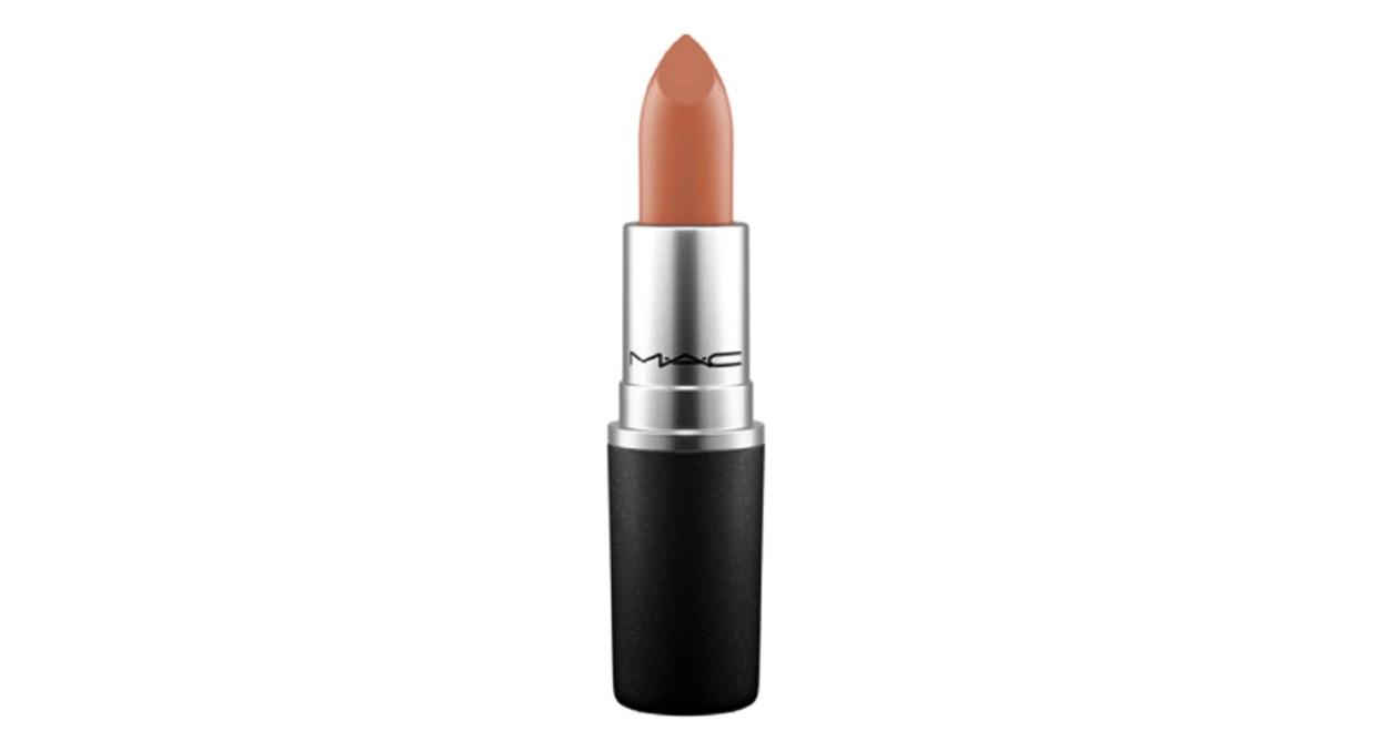 MAC Matte Lipstick