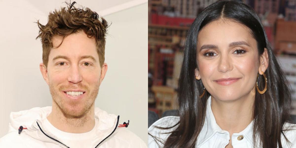 Nina Dobrev Fans Have Thoughts About Her Hair Transformation Inspired By Shaun  White