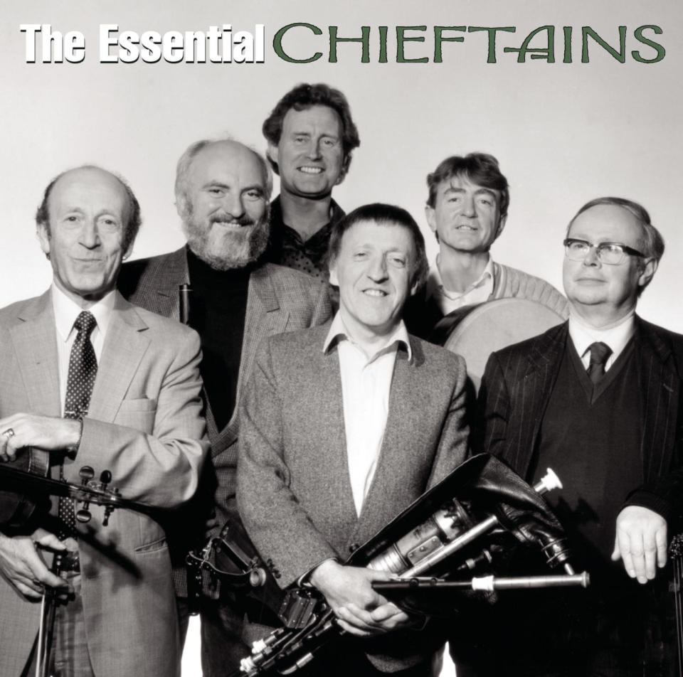 chieftains