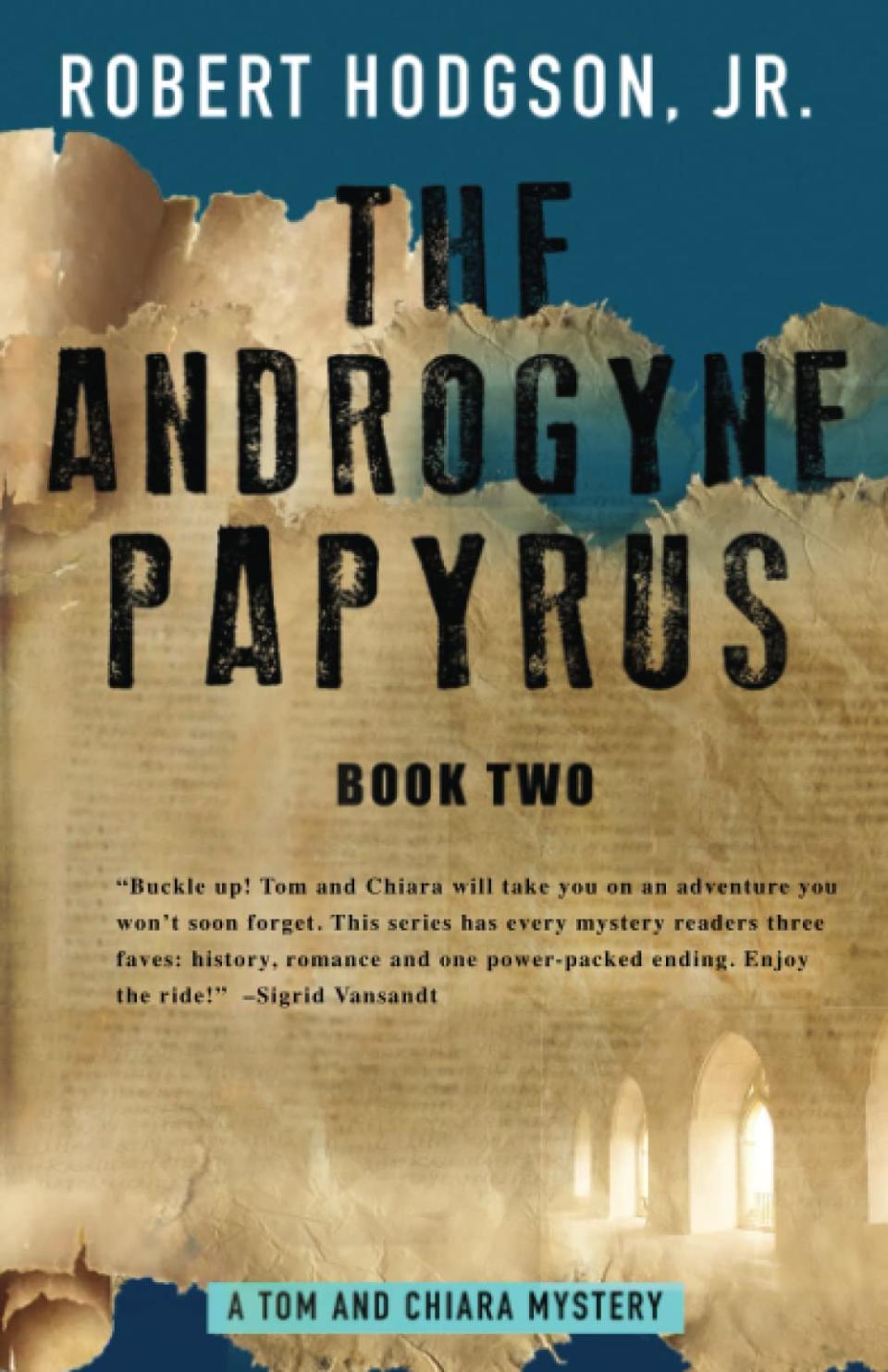 "The Androgyne Papyrus"