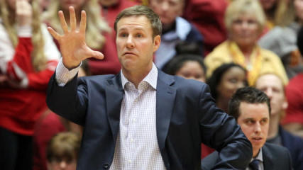 Gottlieb: Would Fred Hoiberg lead Bulls to finals?