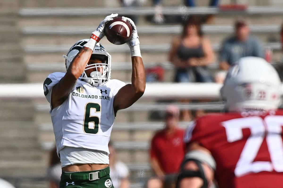 Follow changes in the Colorado State Football roster Colorado News