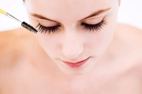 Find the best mascara for you.