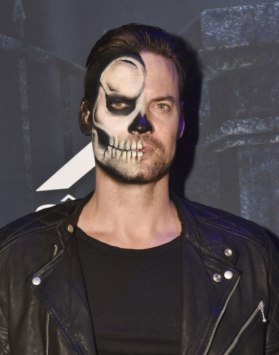 Shane West