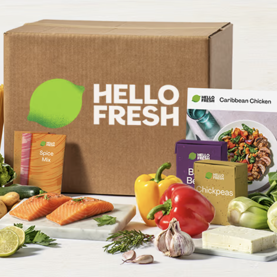 <p><a href="https://go.redirectingat.com?id=74968X1596630&url=https%3A%2F%2Fwww.hellofresh.com%2Fpages%2Fhero-discounts&sref=https%3A%2F%2Fwww.goodhousekeeping.com%2Flife%2Fmoney%2Fa43805999%2Fnational-nurses-week-freebies-discounts%2F" rel="nofollow noopener" target="_blank" data-ylk="slk:Shop Now;elm:context_link;itc:0;sec:content-canvas" class="link ">Shop Now</a></p><p>HelloFresh</p><p>$23.98</p>