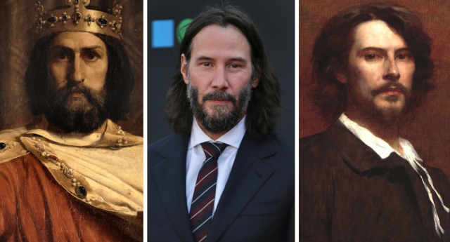 Is Keanu Reeves immortal? Unpacking the conspiracy behind the actor's ...