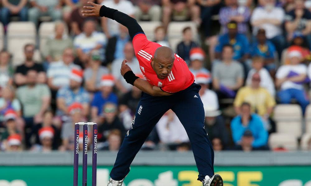 Tymal Mills benefitted from the late withdrawal from the IPL auction of his fellow left-arm pace bowler Mitchell Starc, who has performed well for Bangalore in the past. 