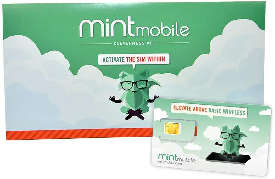 Mint Mobile