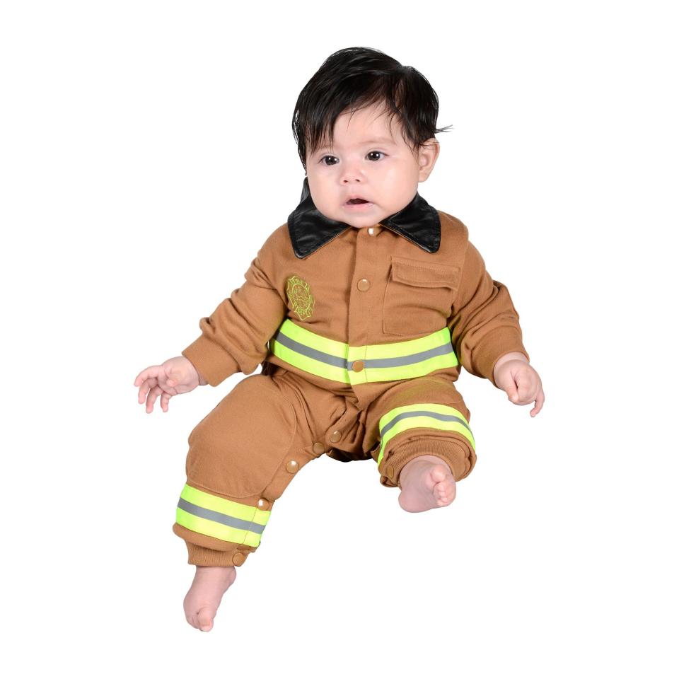 Fireman