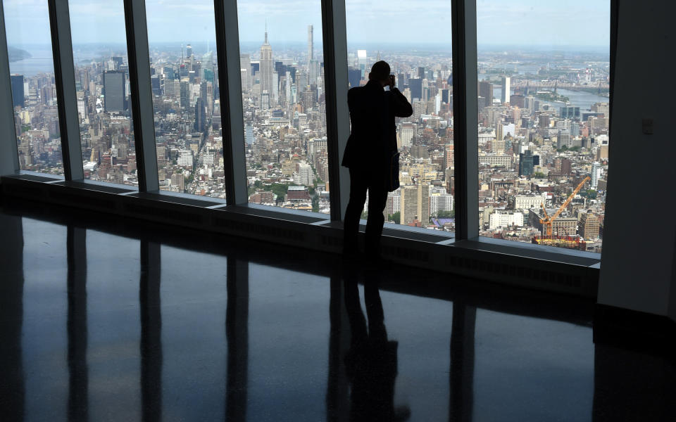 One World Observatory, New York City