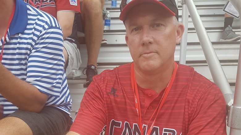 Team Canada revels in big-league approach to Little League World Series