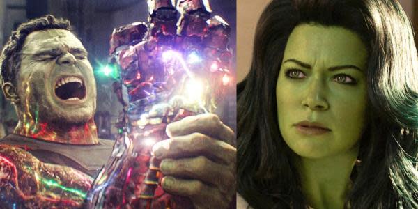 She-Hulk: creadora explica por qué la serie ignora el Blip