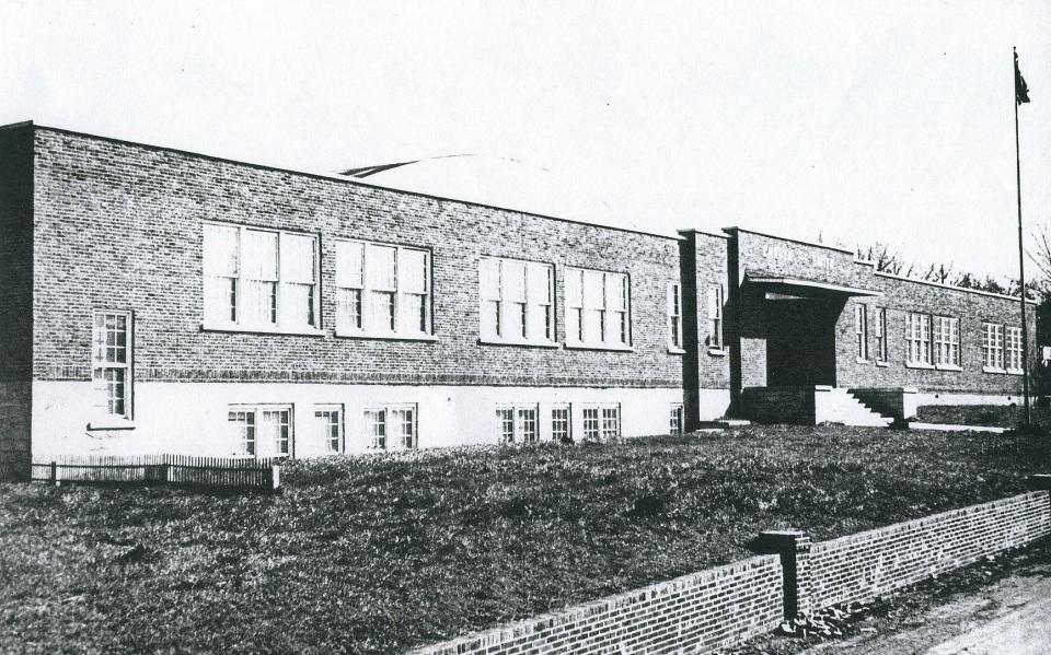Opened in 1950, Carver-Smith High School was named for George Washington Carver, an African American who won international fame for agricultural research and Stella Howse Smith who was the Jeanes Teacher/Supervisor of Colored Schools in Maury County.