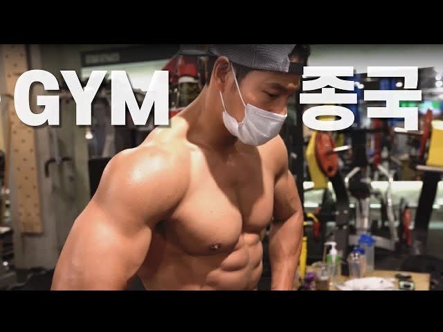 金鐘國挑戰當YouTuber，頻道「김종국 GYM JONG KOOK」開設僅4天就突破百萬訂閱。（圖／翻攝自IG）