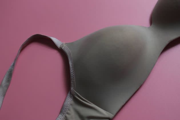 This TikTok Hack Can Help You Find Your Accurate Bra Size - Yahoo Sports