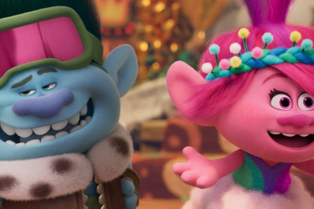 Trolls World Tour' Changed the Film Industry As We Know It (Seriously)