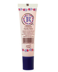 Rosebud Salve