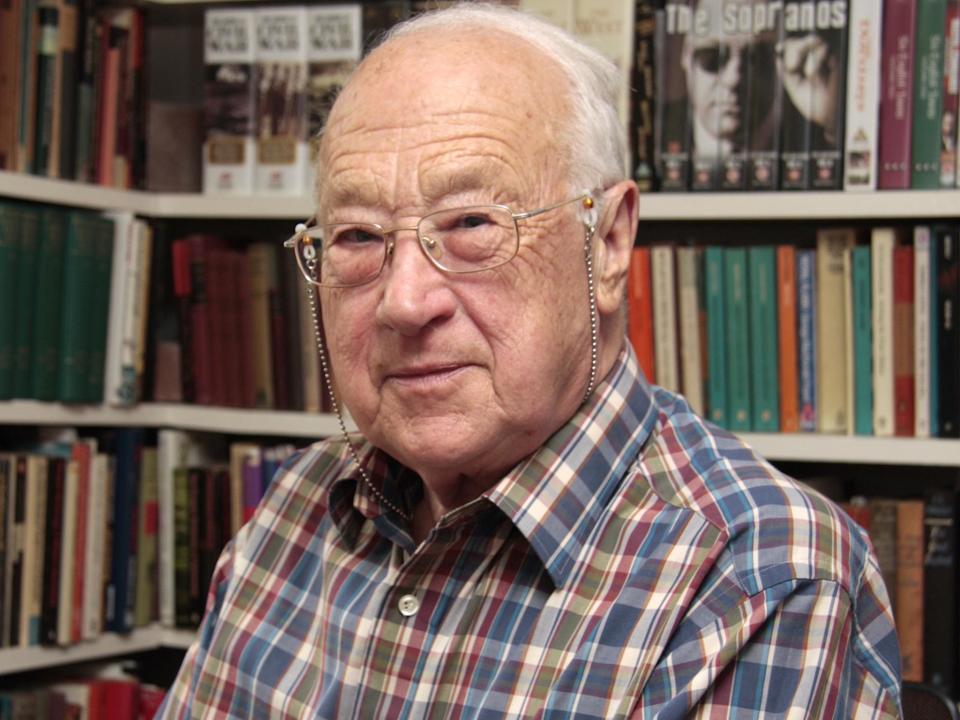 Anthony Price was a British journalist who in his spare time wrote 19 novels that drew deeply from history and are considered among the finest spy thrillers of their time.Price, who has died aged 90, wrote reviews of crime fiction and military history for many years before combining the two interests in his novels.He published his first thriller, The Labyrinth Makers, in 1970. In that book, he introduced Dr David Audley, a character who would appear in most of his books. A scholarly Second World War veteran who was trained as a medieval historian and archaeologist, Audley became a specialist in Middle Eastern affairs for a British intelligence agency. Inevitably, and reluctantly, he found himself caught up in cloak-and-dagger engagements during the Cold War.“He was not a field man, never had been and never wanted to be,” Price wrote of Audley. “The back room among the files and the reports was his field.”Other characters recurred throughout Price’s novels, most notable being Colonel Jack Butler, who became Audley’s boss, and two other operatives, Hugh Roskill and Elizabeth Loftus.By weaving historical elements into his plots, from Roman and Arthurian times to the American Civil War and the First World War, Price sought to show how modern-day problems could have unexpected connections to the past. As much as people had tried to bury the past, it seeps through time and reappears, Price wrote, “like the scar of a wound too frightful to be displayed”.Critics also admired his use of dialogue as a crucial way of advancing his stories.“You reveal character not by the author saying anything,” he said in 2011, “but by the character saying something, or doing something.”His body of work was considered almost on the same level as that of John le Carré, the acknowledged master of the spy novel.“Mr Price writes thrillers for grown-ups,” wrote in The New York Times in 1986. “He does not yet enjoy the same degree of fame as John le Carré, Len Deighton or Frederick Forsyth; but he can more than survive comparison with any of them.”One of Price’s most acclaimed novels was Other Paths to Glory (1974), in which Audley investigated the mysterious deaths of several historians whose research on the First World War became fatally intertwined with a modern-day nuclear summit.For his research, Price walked across European battlefields and interviewed veterans of the conflict. Other Paths to Glory won Britain’s Gold Dagger award as the year’s top crime novel, beating out one of Le Carré’s best-known books, Tinker, Tailor, Soldier, Spy. The novel was ranked by The Daily Telegraph as one of the all-time 20 best spy novels.Alan Anthony Price was born in 1928, in Rickmansworth, Hertfordshire. His father was a businessman in India, his mother an artist who died when her son was seven. Price was raised largely by an aunt.He served in the British army in the late 1940s before studying history at the University of Oxford. After graduating in 1952, he stayed in Oxford as a reporter and editor at The Oxford Times newspaper.As a young journalist in 1950s, Price was asked to write a review of a children’s book by a local author. Another reviewer found it “boring” but Price was enchanted by what turned out to be the first volume of JRR Tolkien’s The Lord of the Rings.Tolkien taught at Oxford, and Price sat down with him for what turned out to be the Tolkien’s first newspaper interview.“He wasn’t very popular,” Price recalled. Another Oxford scholar, he said, complained: “Yes, Tolkien: very clever fellow, dear boy. Didn’t teach much. He used to bring that elvish stuff, and I said, ‘Don’t let’s have any more of this elvish nonsense!’”In the same decade Price began reviewing crime fiction and became such an authority that the British publishing house of Victor Gollancz asked him to write a history of the field. Instead, he wrote a novel.From 1970 to 1989, he turned out a novel almost every year. Among his most acclaimed titles were Colonel Butler’s Wolf (1972), in which Audley ferrets out a Soviet agent in Oxford; The ’44 Vintage (1978), which recounts Audley’s experiences in the Second World War; Sion Crossing (1984), in which one of Audley’s internal rivals bungles an investigation involving buried treasure from the US Civil War; and Here Be Monsters (1985), which touches on the D-Day invasion and a ring of Soviet spies in the British intelligence service.“We who fight monsters,” one of the characters in that book says, alluding to Nietzsche, “must take care, lest we become monsters too thereby.”While writing his novels, Price continued to work at The Oxford Times, serving as its editor from 1972 to 1988. After his final novel, The Memory Trap, appeared in 1989, he published one more book, a history of naval warfare from 1793 to 1815.His wife of 59 years, Ann Stone, died in 2012. Survivors include three children and five grandchildren.Alan Anthony Price, author and journalist, born 16 August 1928; died 30 May 2019© Washington PostImage provided by Existential Ennui​