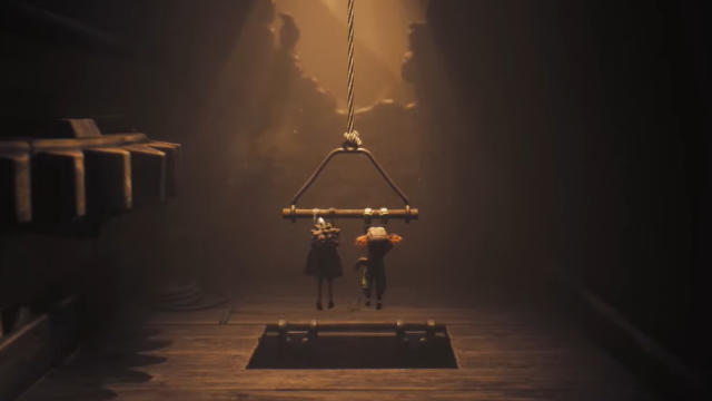 Cash Converters - Ps4 Game LITTLE NIGHTMARES 2