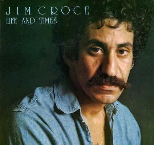"Bad, Bad Leroy Brown" by Jim Croce