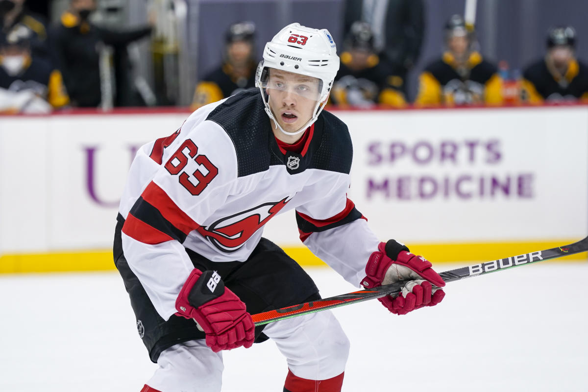 Fantasy Hockey Waiver Wire Adds: Rookies getting the call could
