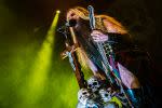 Black Label Society