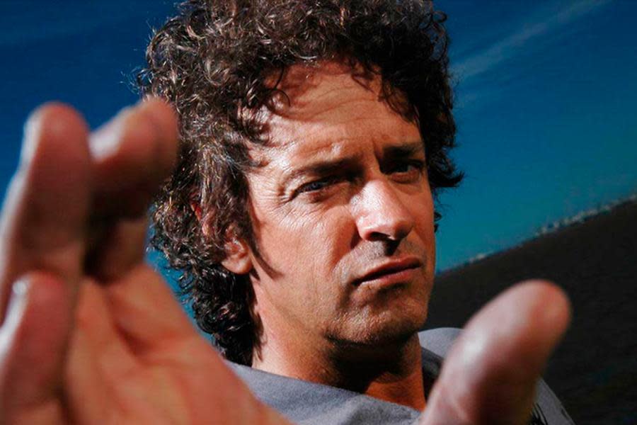 Gustavo Cerati: Su legado llegará a Netflix en una emocionante serie biográfica