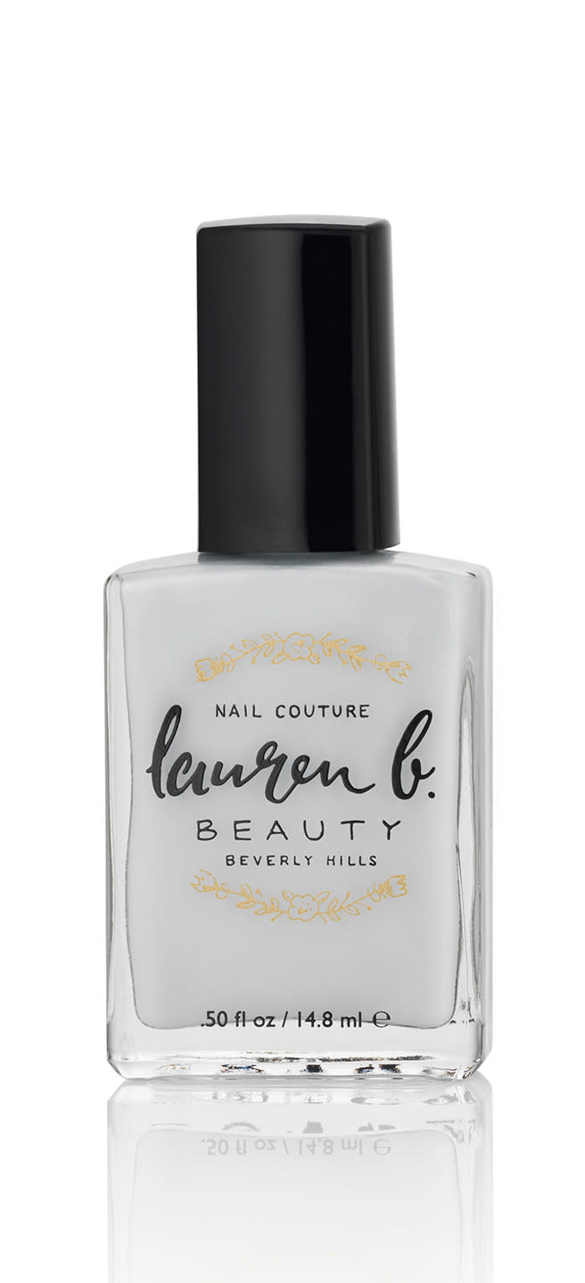 Lauren B. Beauty Bridal Collection – Vows Over the Pacific