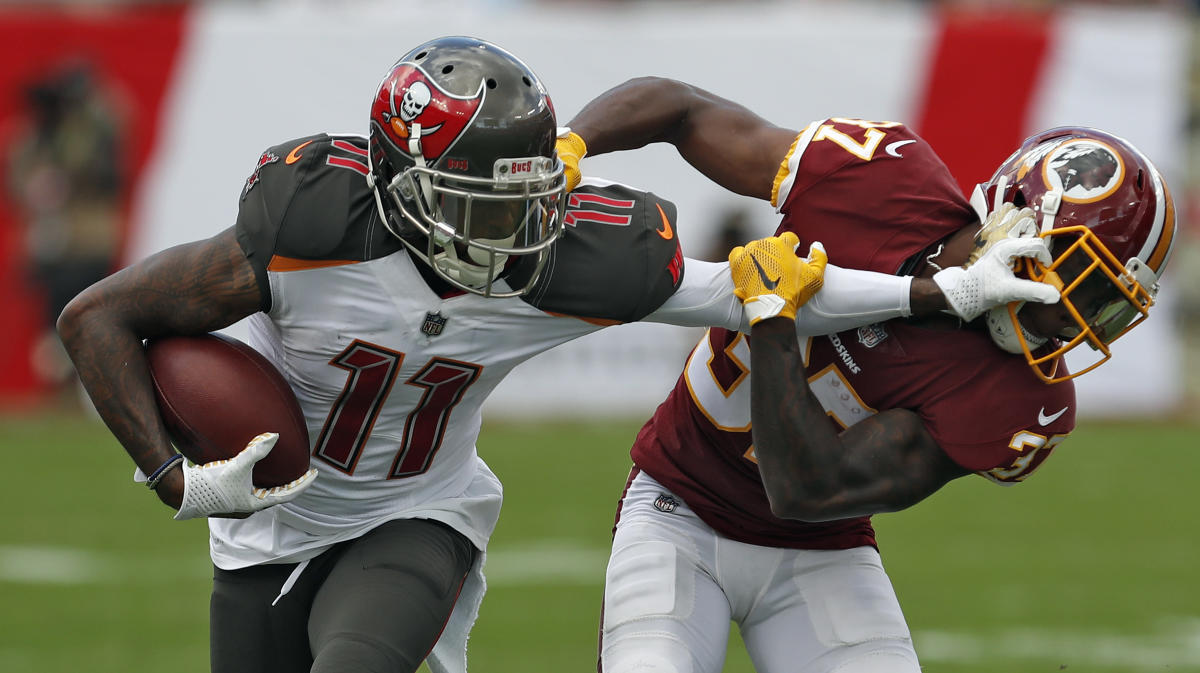 DeSean Jackson Interested In Eagles Reunion?