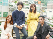 MBC《20世紀少男少女》、 KBS《魔女的法庭》、tvN《今生是第一次》，選劇本？選演員？選口碑？還是…女主演都是很厲害的角色啊～！