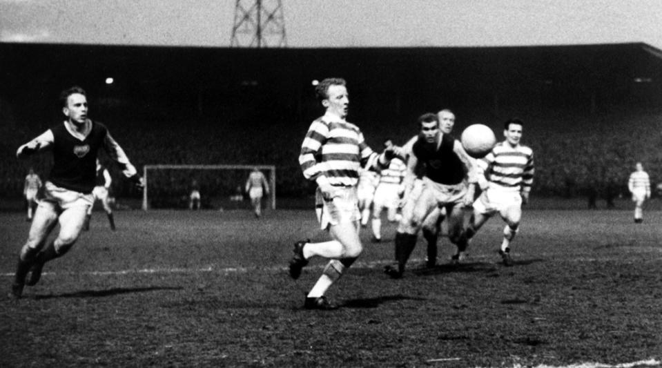 Fifty years ago today, a bunch of boys from Glasgow beat the mighty Inter to become Britains first European champions. This is their story