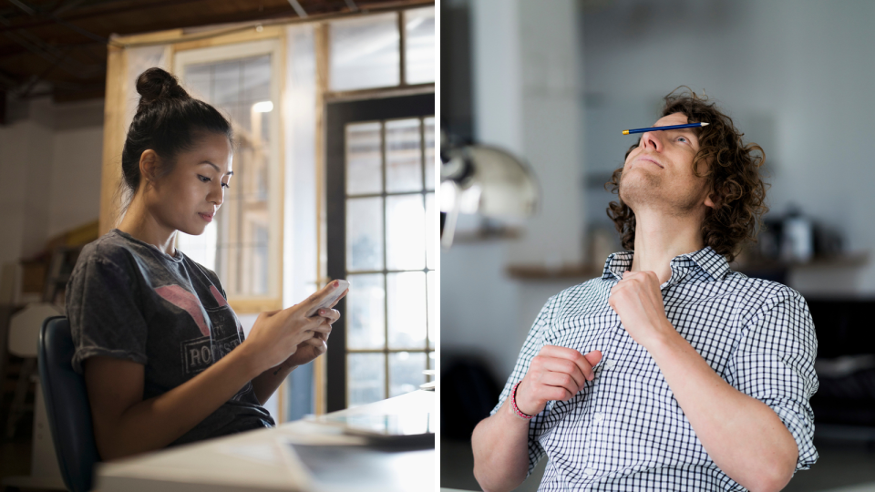 We spend too much time on 'work on work', according to Asana. (Source: Getty)